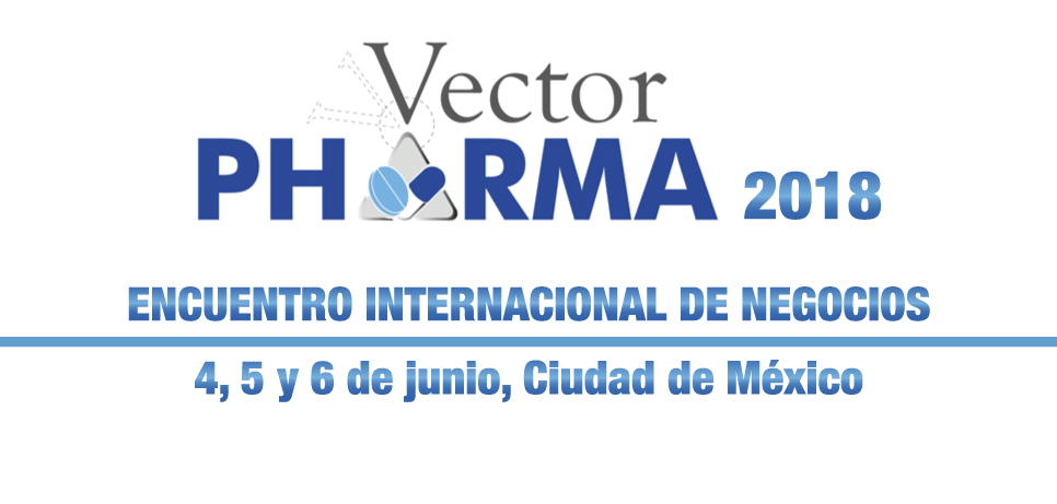 Vector Pharma 2018