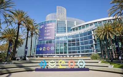 Pharmapack en IME West for the Medical Design & Manufacturing (MD&M) 2023!!